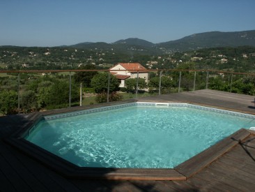 propriété FAYENCE 83440