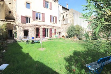 maison/villa CONDRIEU 69420