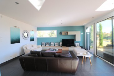 villa ST GENIS LES OLLIERES 69290